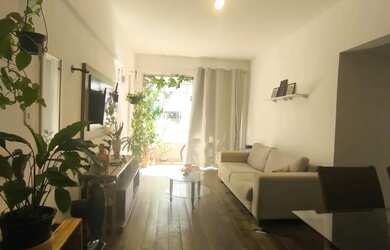 Imagem: Apartamento à venda no Ed. Cannes com 110m²