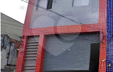 Imagem 6: Prédio inteiro à venda em Canindé - SP