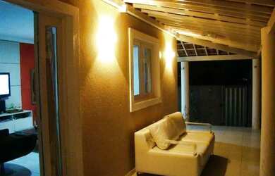 Imagem 6: Casa à Venda - Praia Bela - Conde - PB