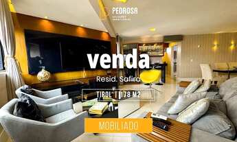 Imagem: Apartamento à venda com 178 m2 - 4 quartos