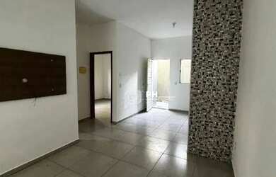 Imagem 6: Casa com 2 dormitórios à venda, 49 m² por R$ 250.000,00 - Chácara Pantanal Engenho Velho