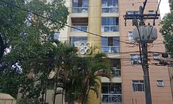 Imagem: Apartamento - R Goias, 460 - Agua Verde
