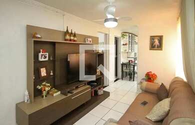 Imagem: Apartamento à Venda - Sapopemba, 2 Quartos