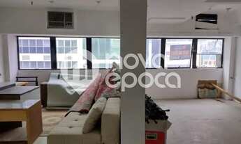 Imagem 3: Copacabana Galpão / depósito com 2 vagas na garagem