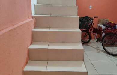 Imagem 4: Casa duplex Casa com 2 dormitórios