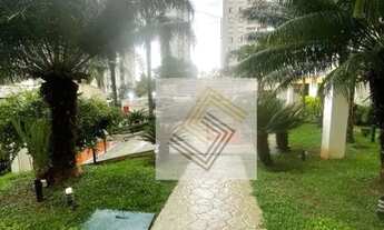 Imagem 4: Apartamento com 2 dormitórios para alugar, 55 m² por R$ 3.950/mês - Mansões Santo Antônio