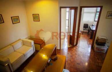 Imagem: Conjunto à venda, 54 m² - Campo Belo