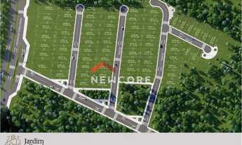 Imagem: Lote em Rua Beco Chico Reis - Jardim Mariana