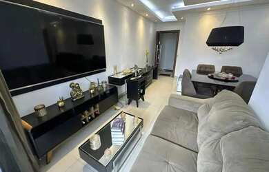 Imagem: Apartamento à venda - Edifício Rio Figueira