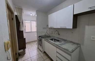 Imagem 6: Oportunidade - Apartamento - Floradas de São José - Residencial Pontal de Castelhanos - 2