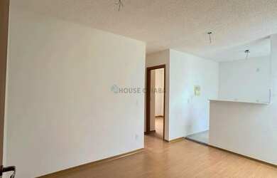 Imagem 6: Vendo Excelente Apartamento Novo - Chapada das andorinhas