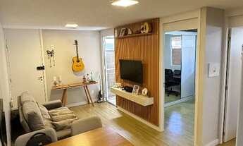 Imagem 3: Ágio Térreo Reformado