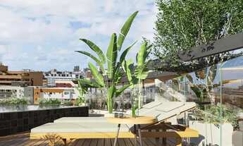 Imagem 4: Flat a venda com 01 quarto no Jardim Oceania - FL0250