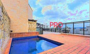 Imagem 3: Cobertura duplex em Perdizes