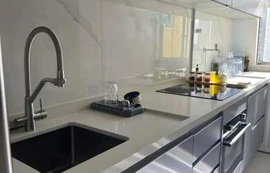 Imagem 4: Apartamento a venda no Imbui com 2 quartos reformado e nascente no Imbui Ville