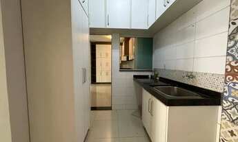 Imagem 6: Sobrado para aluguel com 126 metros quadrados com 3 quartos em Plano Diretor Sul - Palmas