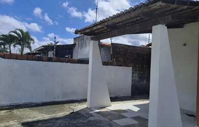 Imagem 7: CASA A VENDA EM NOVA ESPERANÇA. FINANCIA