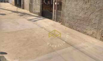 Imagem 3: Terreno à venda, 451 m² por R$ 170.000,00 - Jardim Novo Campos Elíseos - Campinas/SP