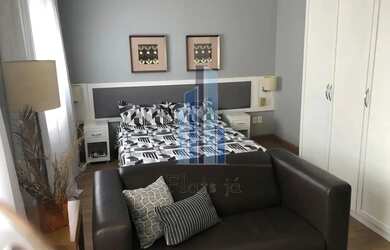 Imagem: Imóvel para aluguel tem 30 metros quadrados