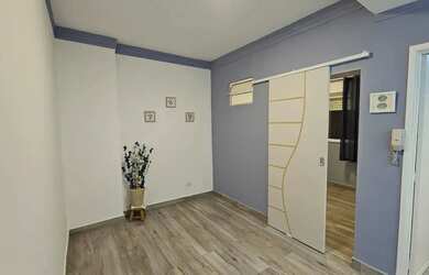 Imagem 3: Apartamento à venda, 1 quarto, 1 vaga, Aparecida - Santos/SP