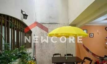 Imagem 6: Sobrado em Rua São Félix de Cantalício - Jardim Aricanduva - São Paulo/SP