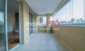 Imagem 6: Apartamento para locação com 126m² no Brooklin - São Paulo