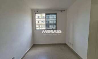 Imagem 2: Apartamento térreo com 2 quartos, 1 vaga à venda, 46 m² por R$ 190.000 - Residencial Borgh