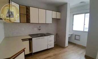 Imagem 3: Apartamento com 2 dormitórios, 60 m² - venda por R$ 380.000,00 ou aluguel por R$ 3.410,00