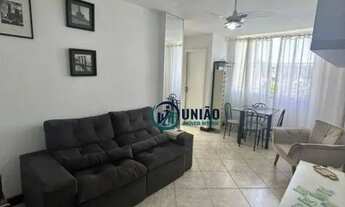 Imagem 4: Ótimo apartamento com 2 Quartos, uma vaga, lazer completo !!