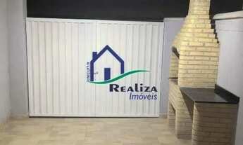 Imagem 2: CASA DUPLEX COM 2 QUARTOS A VENDA POR 280.000 - VILA TRÊS - SÃO GONÇALO/RJ