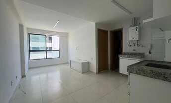 Imagem 3: LC / JN Apartamento na Beira Mar de Barra de Jangada