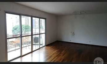 Imagem 2: Apartamento para alugar na Vila Nova Conceição 3 dormitórios, varanda e 2 vagas