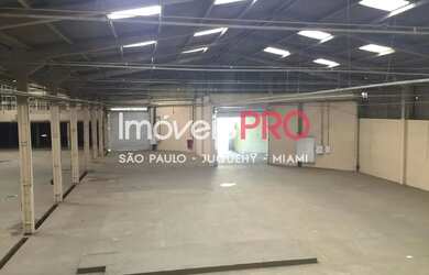 Imagem 2: Galpão logístico em Cajamar, ótima oportunidade!