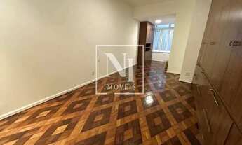 Imagem 3: Apartamento à venda 3 quartos em Copacabana, RJ