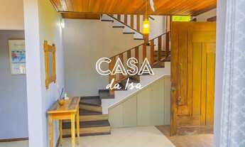 Imagem 3: Casa Duplex na Serrinha do Alambari, Resende/RJ