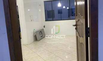 Imagem 2: Apartamento com 2 dormitórios para alugar, 40 m² por R$ 1.770,00/mês - Murta - Itajaí/SC