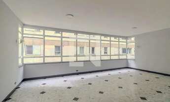 Imagem 3: Apartamento à Venda - Santa Cecília, 3 Quartos, 165 m2