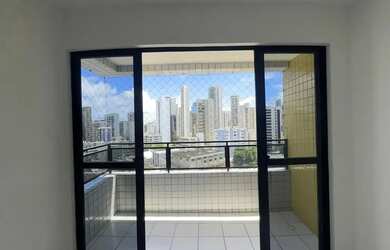 Imagem 3: Imóvel para aluguel com 90 metros quadrados com 3 quartos em Boa Viagem - Recife - PE