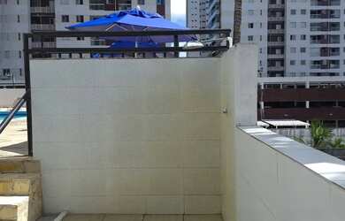 Imagem 6: Apto Mobiliado em Boa Viagem 3 Quartos | Lazer Completo