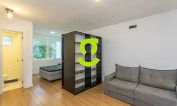 Imagem: Loft PORTO ALEGRE RS