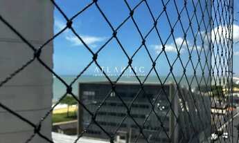 Imagem 2: Ed London Ville apartamento de frente a venda