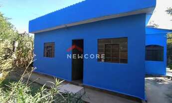 Imagem: Casa em Rua das Braúnas - Retiro - Esmeraldas/MG