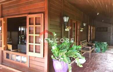 Imagem 6: Casa de condomínio em Rodovia Engenheiro João Baptista Cabral Renno - Jardim Shangri-Lá