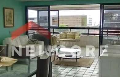 Imagem: Apartamento em Rua Olívio Pinto - Jardim