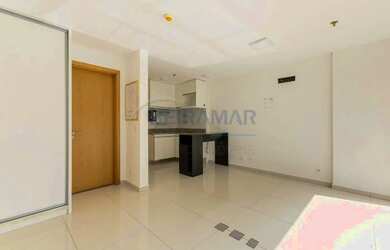 Imagem 6: Apartamento 1 Quarto com Varanda e Lazer Completo à Venda no DF Plaza - Águas Claras