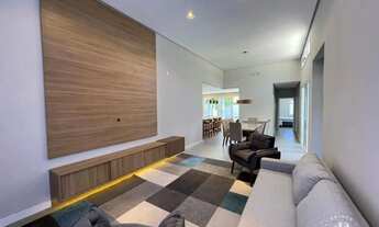 Imagem 4: Casa alto padrão mobiliada e com piscina em Imbé/RS