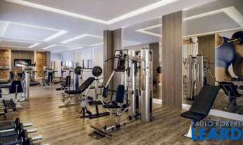 Imagem 6: APARTAMENTO - JARDIM AMÉRICA - SP