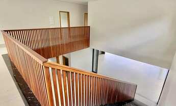 Imagem 4: Sobrado à venda com 510 m2, 4 suítes, no Residencial Alphaville Flamboyant, Goiânia, GO