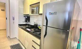 Imagem 4: Alugo flat mobiliado no Max Derby Boulevard - Boa Vista, Recife