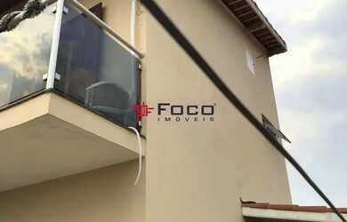 Imagem 6: Sobrado - Vila Santa Isabel em Caçapava - 03 dormitórios - 150m² de área construída